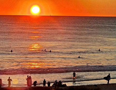 Scarborough Beach Front Resort - Shell Ten - Accommodation Mooloolaba 20