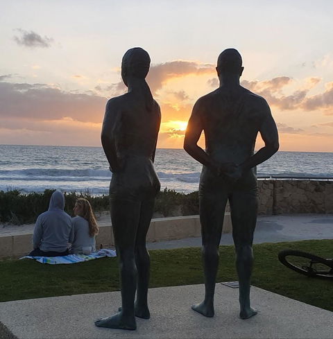 Scarborough Beach Front Resort - Shell Ten - Accommodation Mooloolaba 16