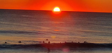 Scarborough Beach Front Resort - Shell Ten - Accommodation Mooloolaba 23