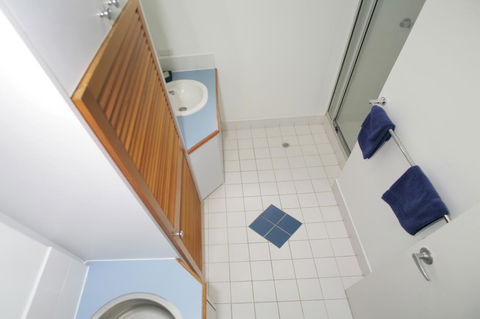 Scarborough Beach Front Resort - Shell Ten - Accommodation Mooloolaba 9