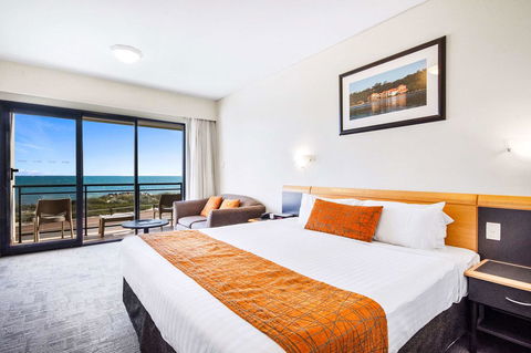 Quality Resort Sorrento Beach - Accommodation Mooloolaba 24