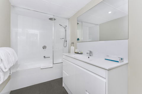 Quality Resort Sorrento Beach - Accommodation Mooloolaba 15