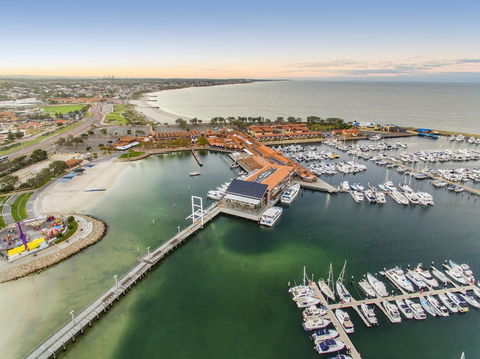Quality Resort Sorrento Beach - Accommodation Mooloolaba 5