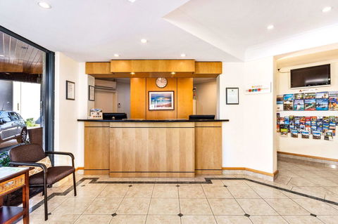 Quality Resort Sorrento Beach - Accommodation Mooloolaba 29