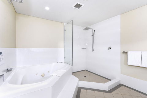 Quality Resort Sorrento Beach - Accommodation Mooloolaba 22