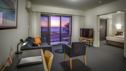 Quality Resort Sorrento Beach - Accommodation Mooloolaba 7