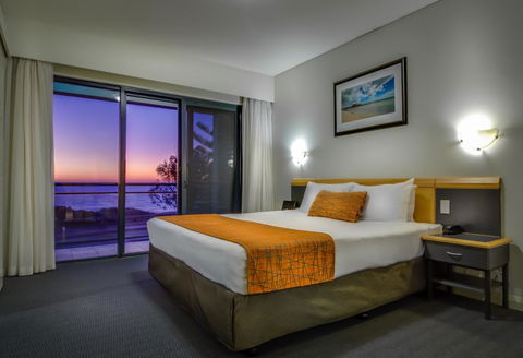 Quality Resort Sorrento Beach - Accommodation Mooloolaba 6