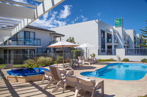 Quality Resort Sorrento Beach - Accommodation Mooloolaba 13