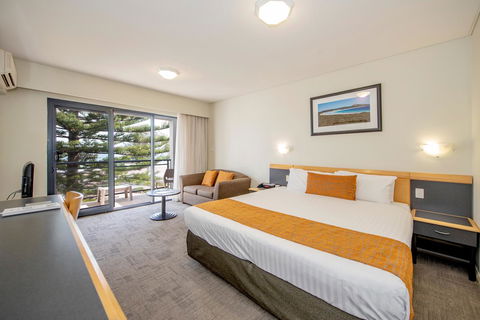 Quality Resort Sorrento Beach - Accommodation Mooloolaba 20