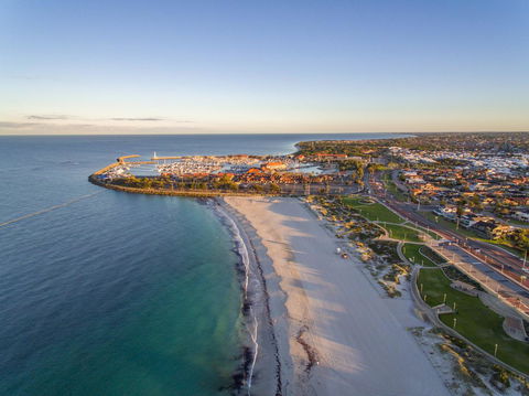 Quality Resort Sorrento Beach - Accommodation Mooloolaba 4