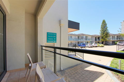 Quality Resort Sorrento Beach - Accommodation Mooloolaba 18