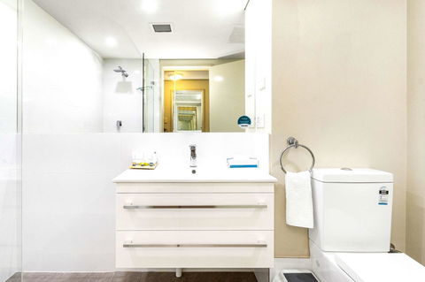 Quality Resort Sorrento Beach - Accommodation Mooloolaba 35