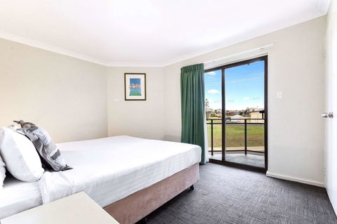 Quality Resort Sorrento Beach - Accommodation Mooloolaba 37