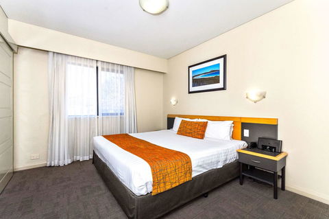 Quality Resort Sorrento Beach - Accommodation Mooloolaba 23