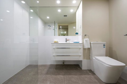 Quality Resort Sorrento Beach - Accommodation Mooloolaba 8