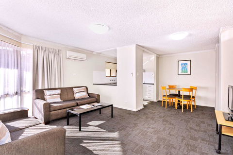 Quality Resort Sorrento Beach - Accommodation Mooloolaba 31