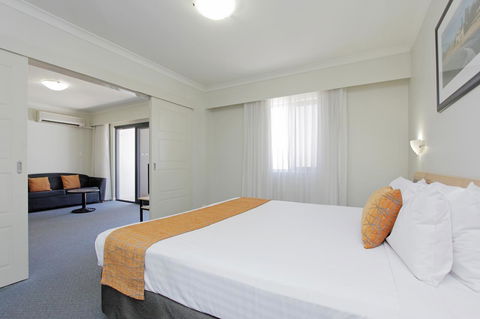Quality Resort Sorrento Beach - Accommodation Mooloolaba 21