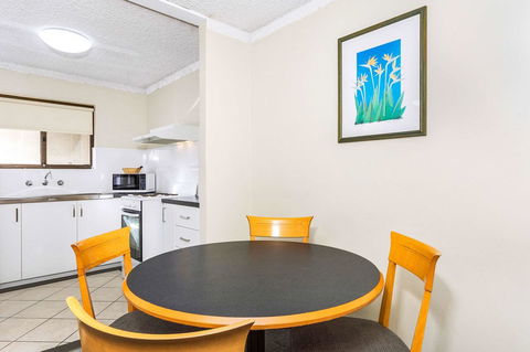 Quality Resort Sorrento Beach - Accommodation Mooloolaba 40