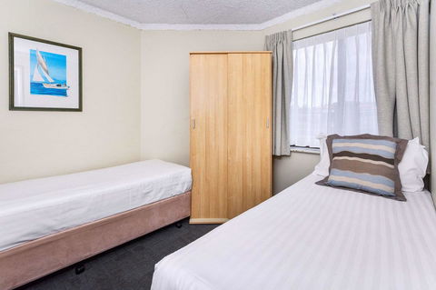 Quality Resort Sorrento Beach - Accommodation Mooloolaba 33