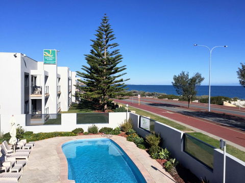 Quality Resort Sorrento Beach - Accommodation Mooloolaba 0