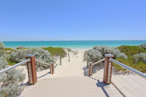 Quality Resort Sorrento Beach - Accommodation Mooloolaba 14
