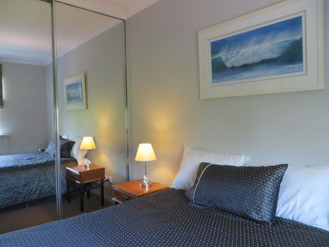 PTApartments - Accommodation Mooloolaba 2