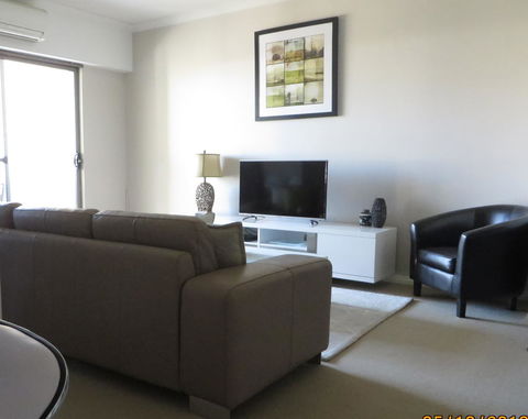 PTApartments - Accommodation Mooloolaba 0