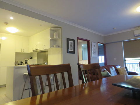 PTApartments - Accommodation Mooloolaba 1