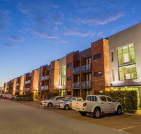 Perth Ascot Central Apartment Hotel - Accommodation Mooloolaba