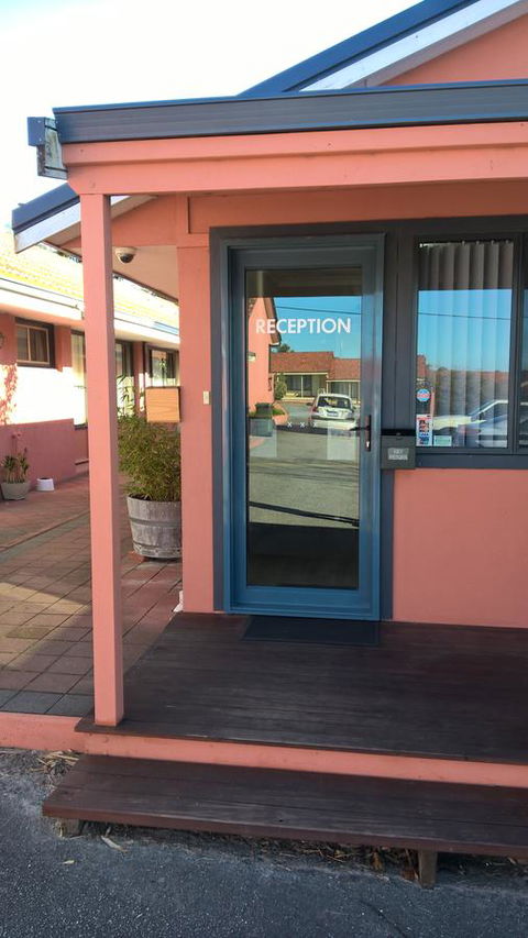 Albany Apartments - Accommodation Mooloolaba 17