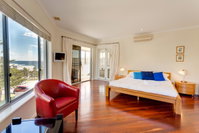 Cottesloe Contemporary Villa