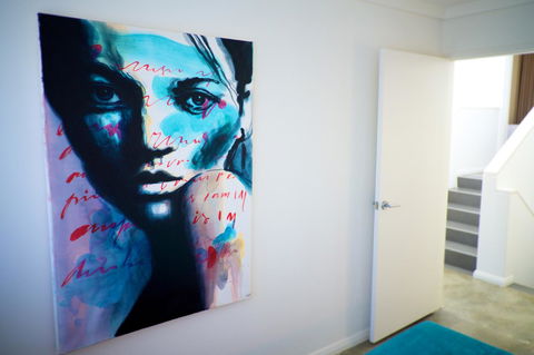 Cottesloe Artist's Beach Retreat - Accommodation Mooloolaba 27