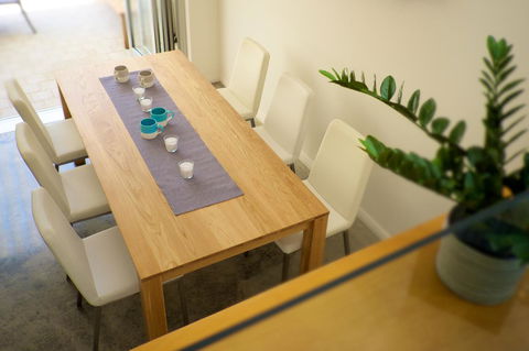 Cottesloe Artist's Beach Retreat - Accommodation Mooloolaba 10