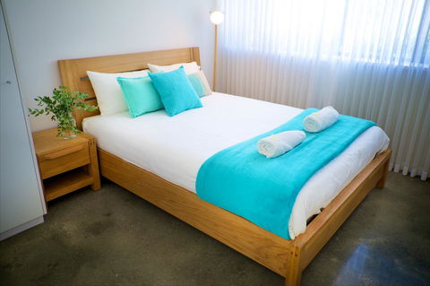 Cottesloe Artist's Beach Retreat - Accommodation Mooloolaba 0