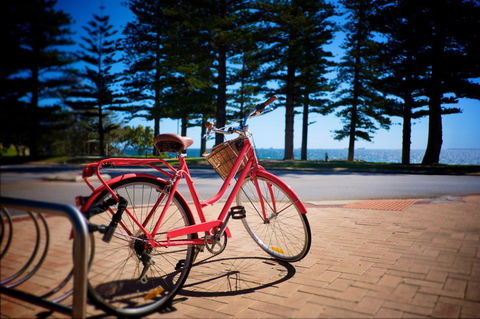 Cottesloe Artist's Beach Retreat - Accommodation Mooloolaba 31