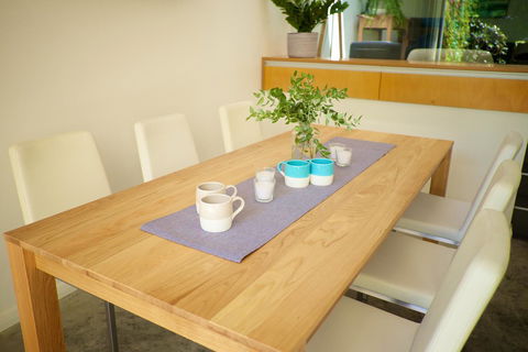 Cottesloe Artist's Beach Retreat - Accommodation Mooloolaba 32