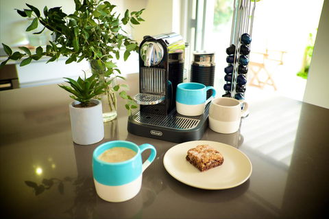 Cottesloe Artist's Beach Retreat - Accommodation Mooloolaba 21