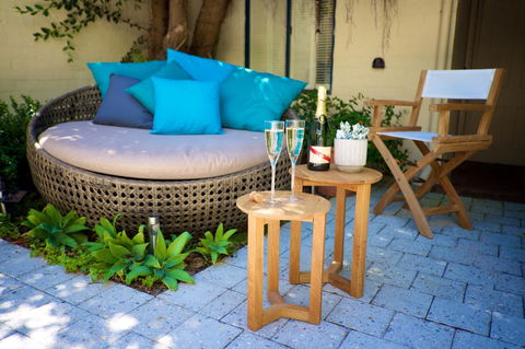 Cottesloe Artist's Beach Retreat - Accommodation Mooloolaba 34