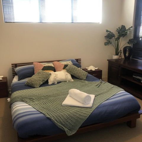 BeachHideaway@Scarborough - Accommodation Mooloolaba 1