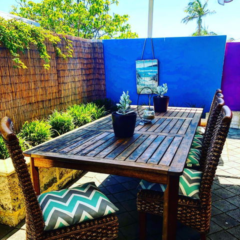 BeachHideaway@Scarborough - Accommodation Mooloolaba 13