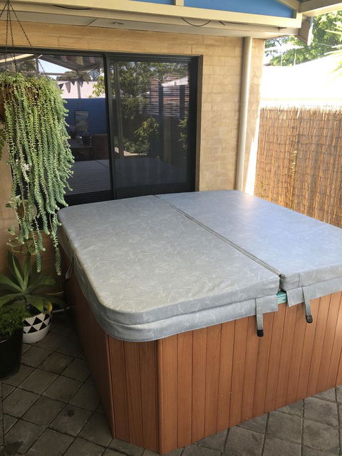 BeachHideaway@Scarborough - Accommodation Mooloolaba 16
