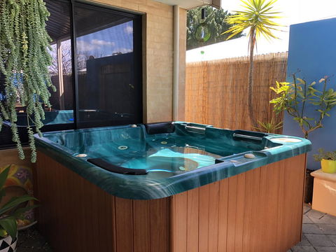 BeachHideaway@Scarborough - Accommodation Mooloolaba 35