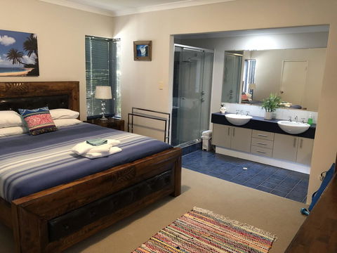 BeachHideaway@Scarborough - Accommodation Mooloolaba 20