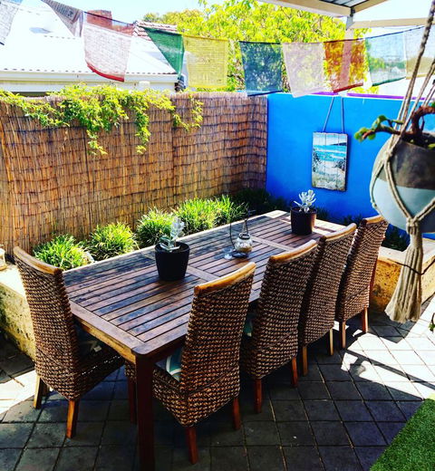 BeachHideaway@Scarborough - Accommodation Mooloolaba 14