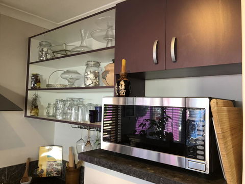 BeachHideaway@Scarborough - Accommodation Mooloolaba 24