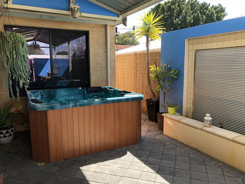 BeachHideaway@Scarborough - Accommodation Mooloolaba 34