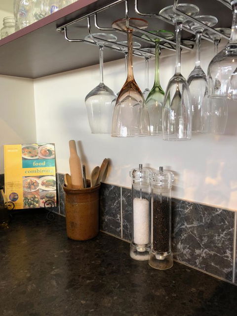 BeachHideaway@Scarborough - Accommodation Mooloolaba 25
