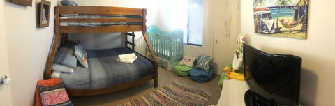 BeachHideaway@Scarborough - Accommodation Mooloolaba 3