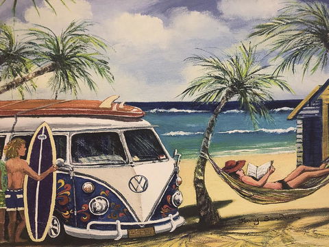 BeachHideaway@Scarborough - Accommodation Mooloolaba 8