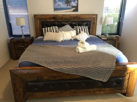 BeachHideaway@Scarborough - Accommodation Mooloolaba 2